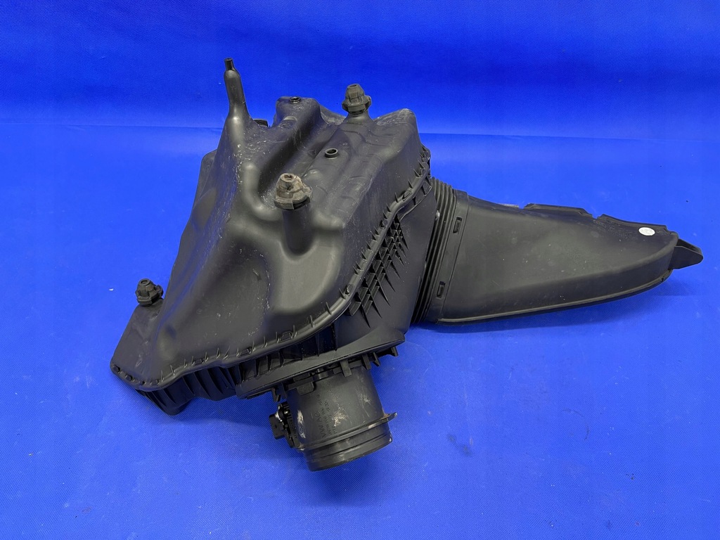 фото №5, Audi a6 a7 c7 4g 3.0 tdi корпус фильтра 4g0133838e 4g0129624d 4g0133567