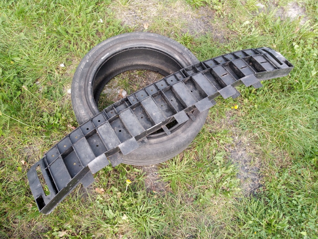 фото №2, Усилитель бампера перед renault wind