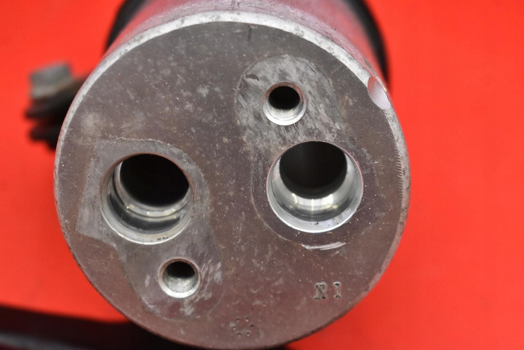 фото №5, Шланг осушитель кондиционера 3d0820192b vw crafter e-crafter 2 ii 136 km