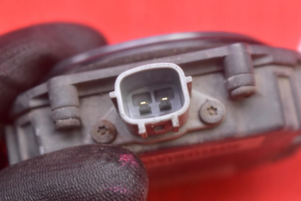 фото №8, Преобразователь ксенон ксенон nzmns111lbna infiniti fx 1 i lift 06-08