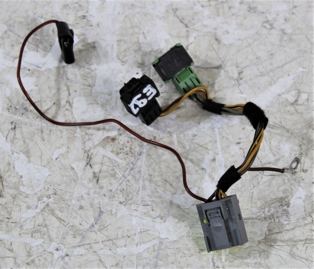 фото №1, Жгут подушки безопасности воздушной bmw e92 6905140