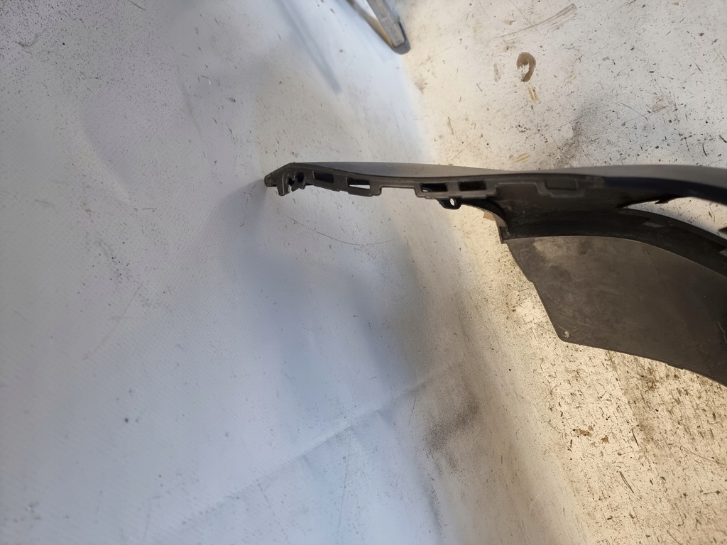 фото №7, Vw caddy 15-22 2k 2k5 бампер передний