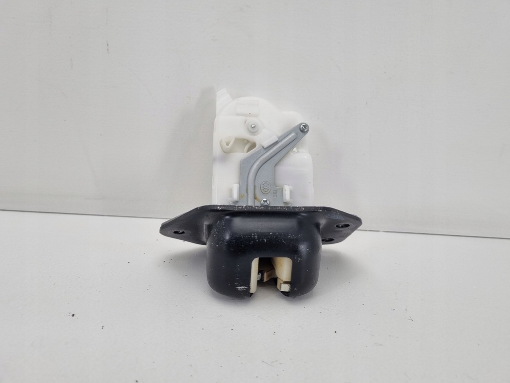 фото №5, Nissan juke i 1 f15 lift замок кришки задня багажника