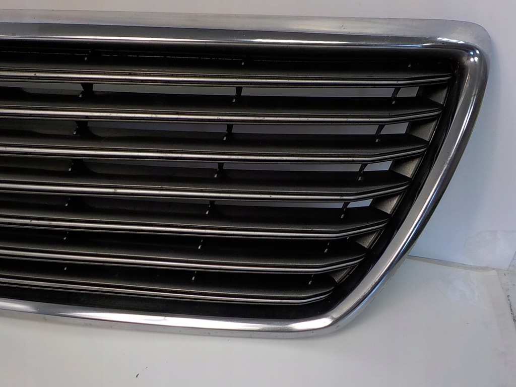 фото №9, Lexus ls iii 430 решётка радиатора решётка радиатора радиатора 53155-50050