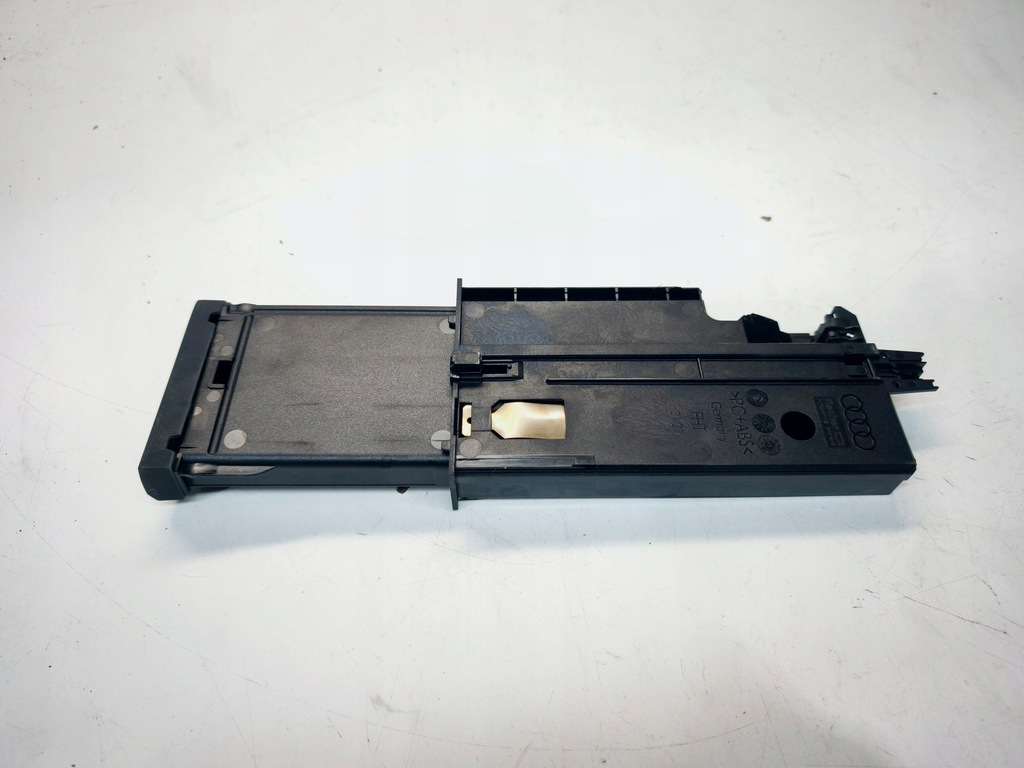 фото №6, Wizytownik ящик полка audi a3 8p lift 8p0941561h