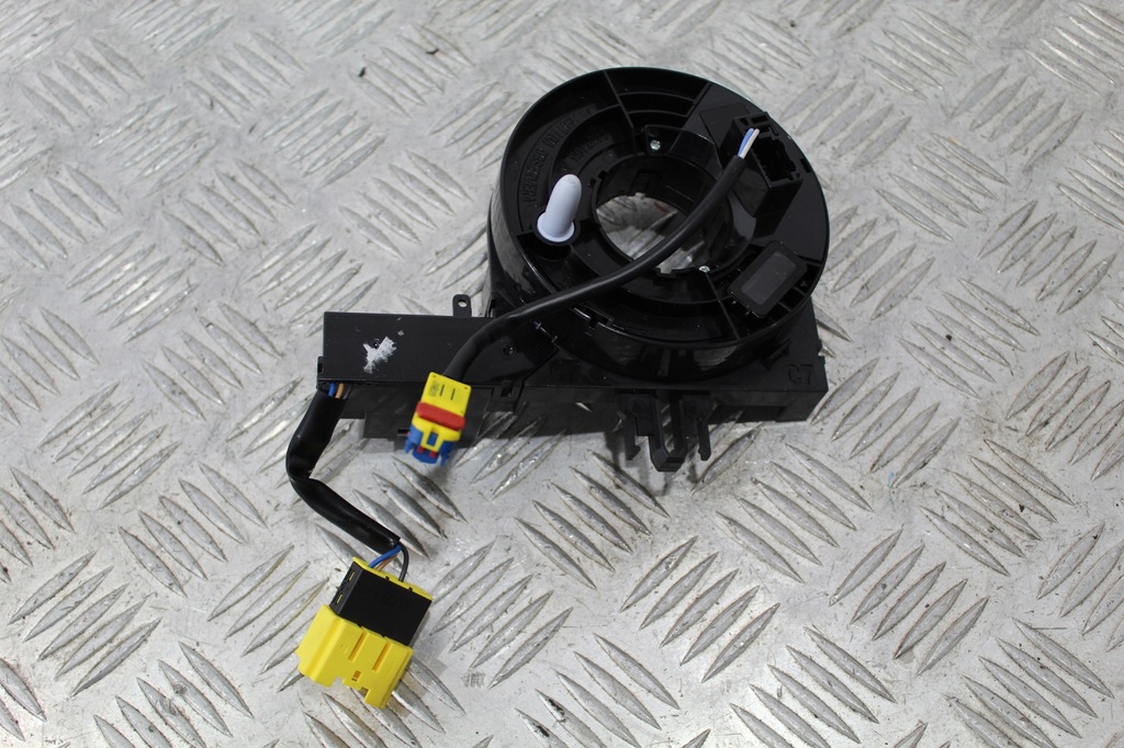 фото №5, Подушка безпеки подушка водія натягувачі master iii 4 iv