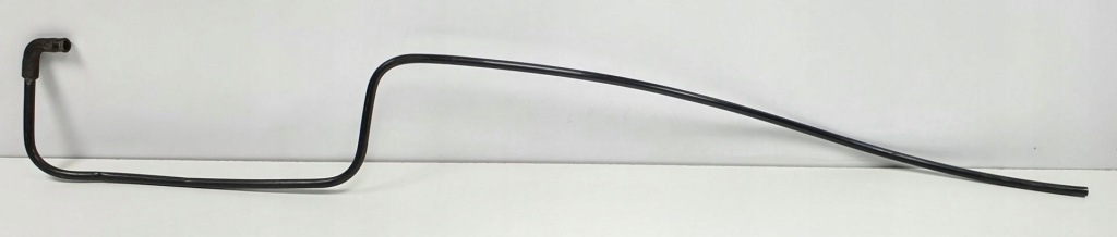 фото №1, Шланг трубка повітря volvo v90 i 3.0 r6 9125255