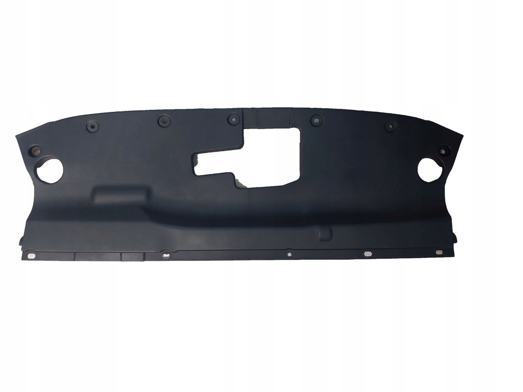 фото №1, Ford edge 19- корпус захист радіатора