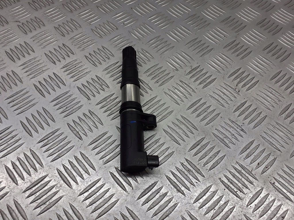 фото №1, Котушка запалювання renault scenic ii 1.6 8200765882