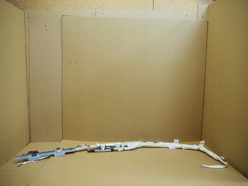 фото №1, Подушка безпеки подушка шторка безпеки ліва citroen c-crosser