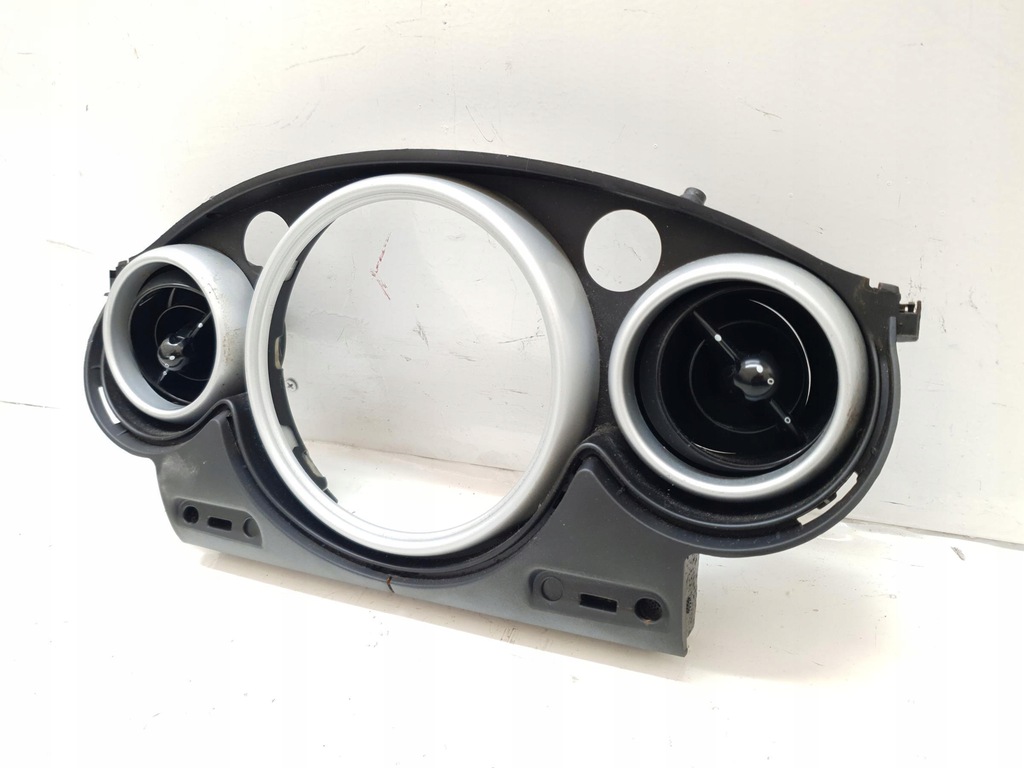 фото №3, Корпус рамка спідометра mini r50 r53 cooper s