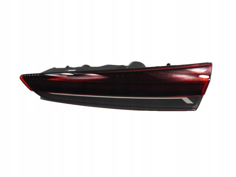 фото №12, Captur ii лампа задняя правая w крышка oryg