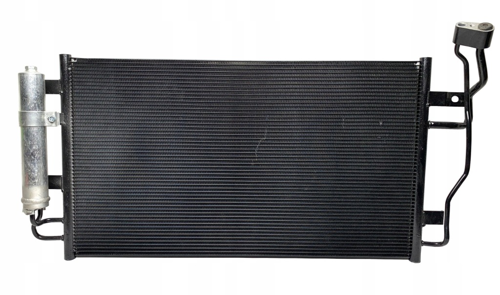 фото №1, Радіатор кондиціонера nissan leaf 2013 - 2017