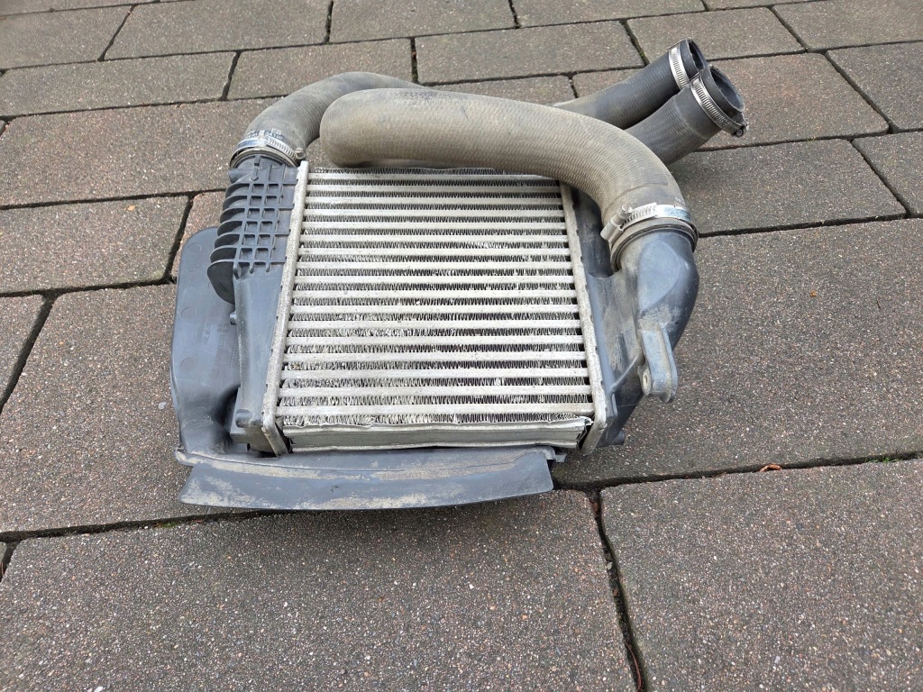 Citroen peugeot opel toyota 1.5 1.6 ehdi интеркулер провода 9675627980 Цена