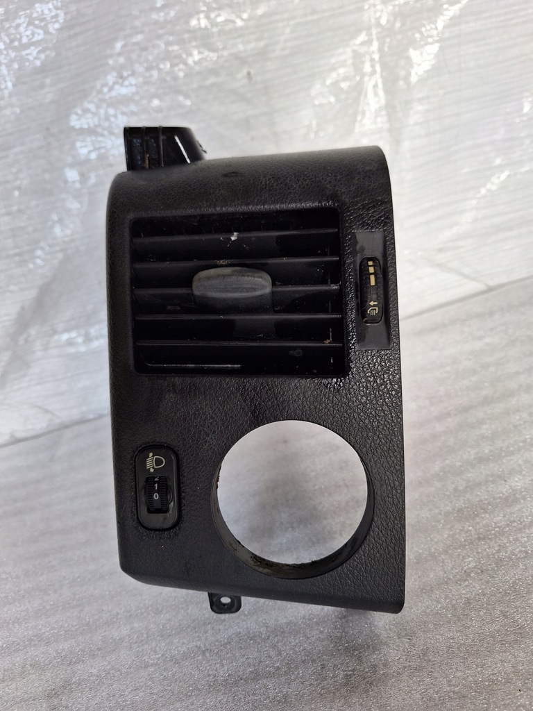 фото №1, Sprinter 906 решётка обдув