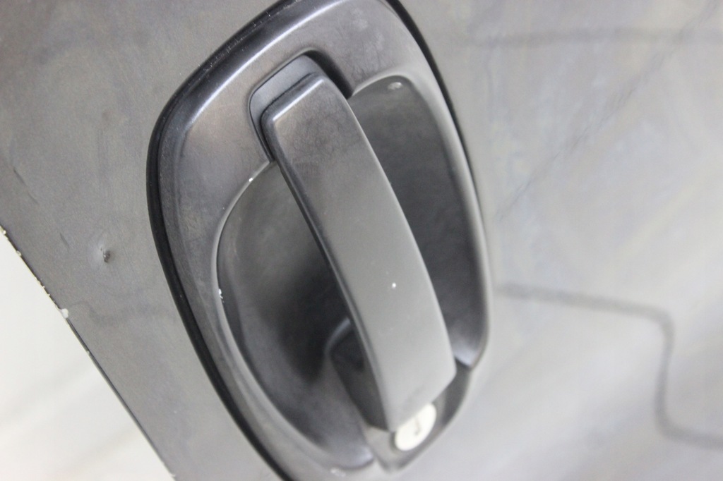 фото №7, Bipper nemo fiorino qubo 07r- дверь правое передние правый перед