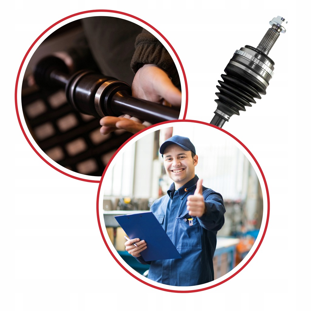 фото №3, Приводной вал левая honda civic vii ep3 type r type-r 2.0 механическая коробка передач nowa