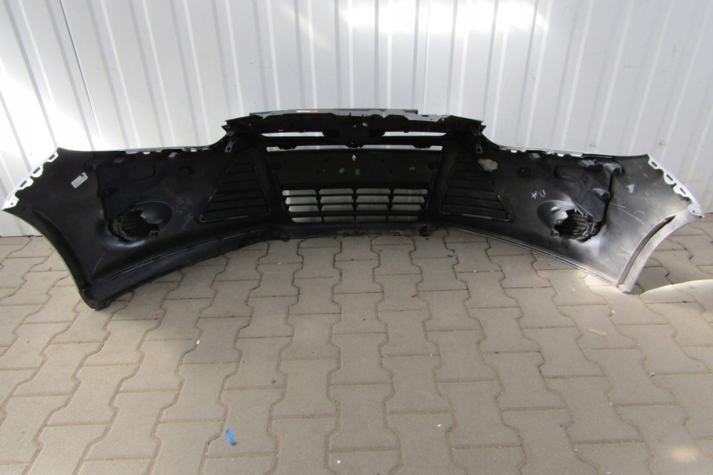 Бампер перед ford focus mk3 iii 10-14 с Разборки
