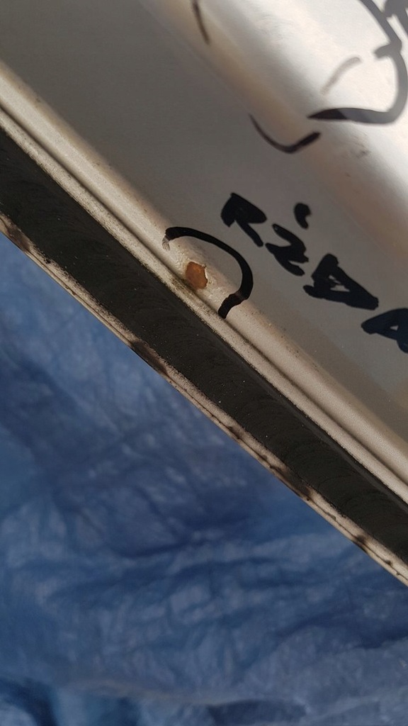 фото №16, Крышка багажника багажника peugeot 307