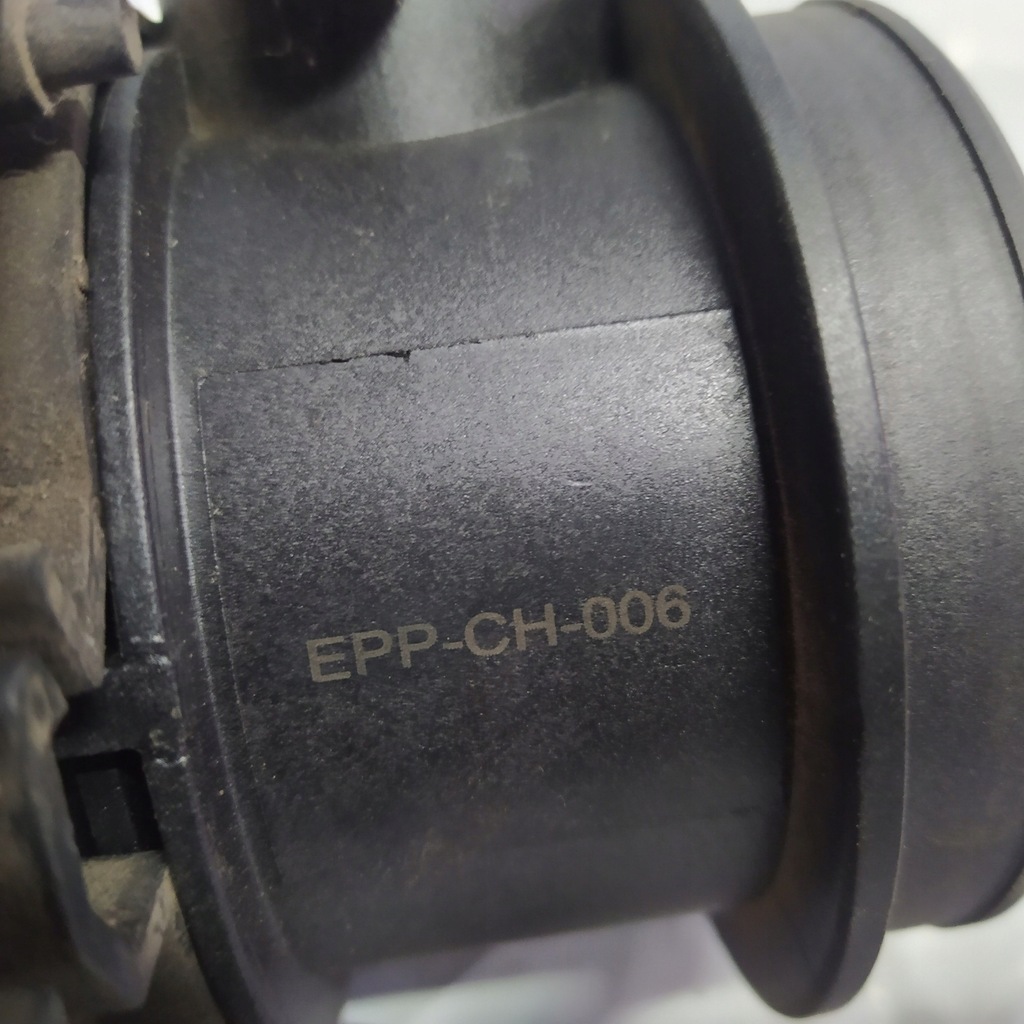 фото №9, Расходомер crossfire 3.2 04- mercedes w203 00-