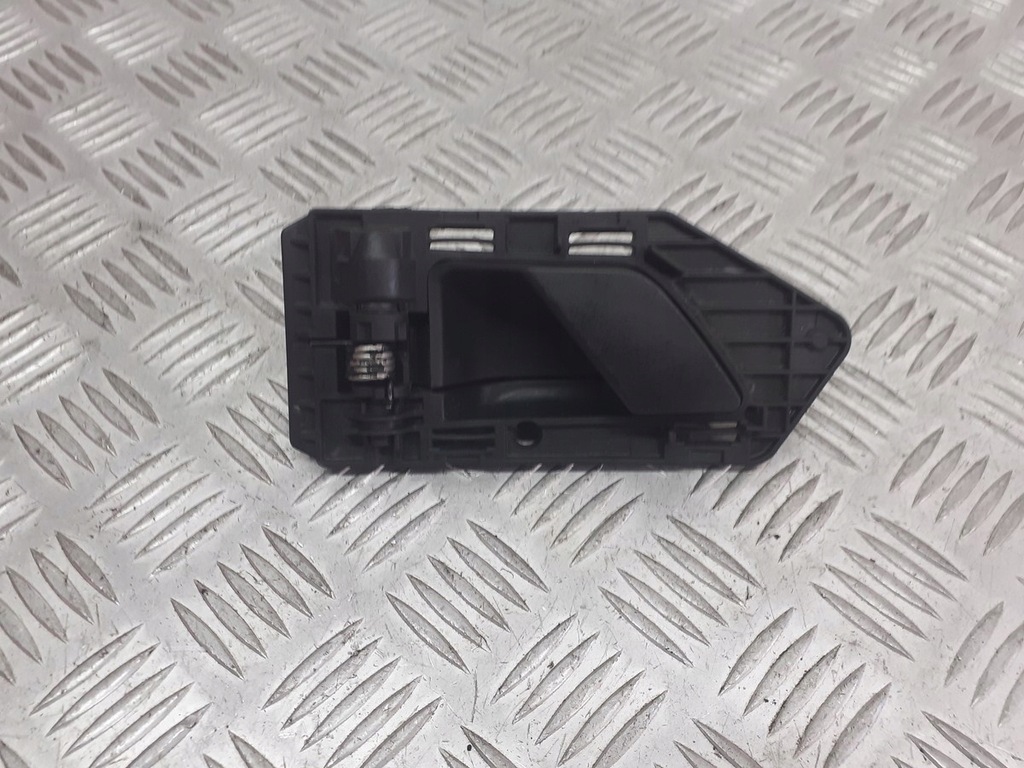 фото №1, Ручка правая передняя внутренняя citroen berlingo