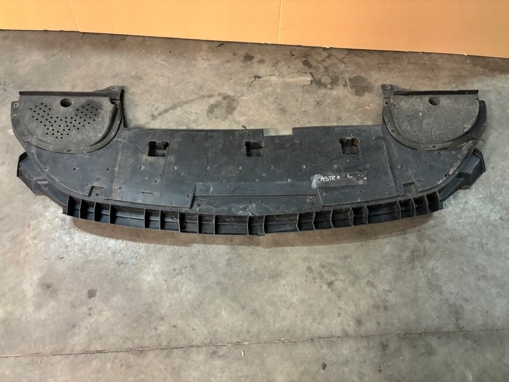 фото №1, Плита защита pod бампер opel astra l 984027680