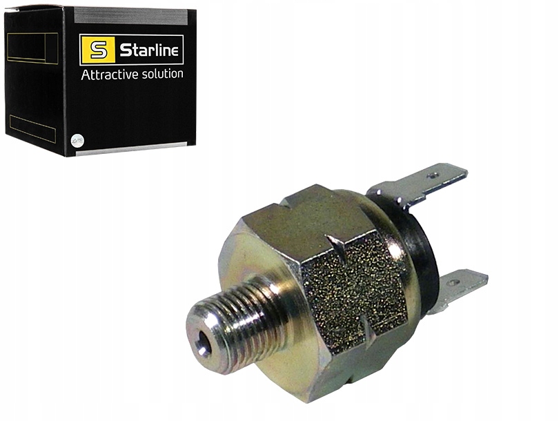 фото №1, Вимикач світла стоп starline ed stms139