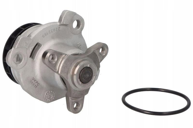 Насос жидкость охлаждающей nissan nv400, primastar, qashqai i, x-trail opel Киев