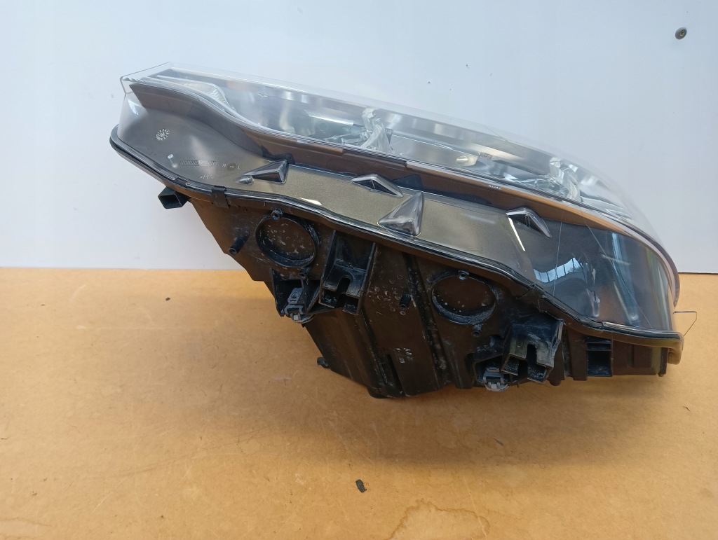 фото №5, Лампа левая bmw 4 f32 f33 f36 full led