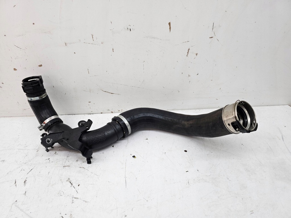 фото №1, Dacia sandero ii stepway 0.9 tce труба шланг интеркулер 7e144604208rf