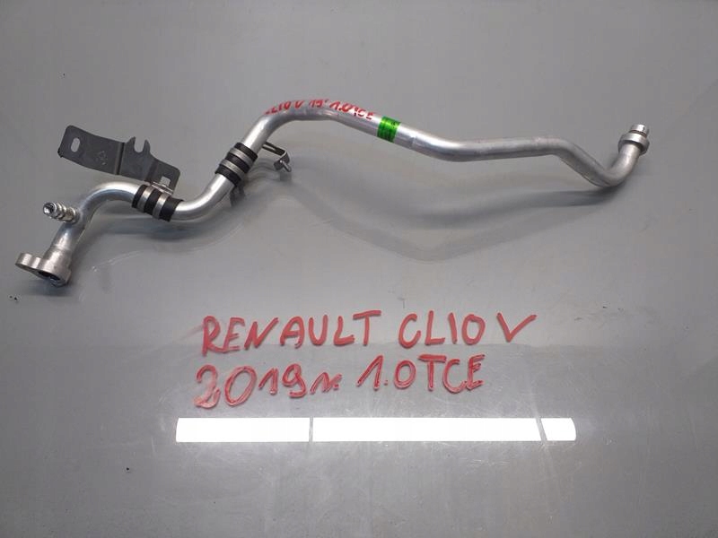 фото №1, Шланг кондиціонера clio v 1.0 tce 924804708r
