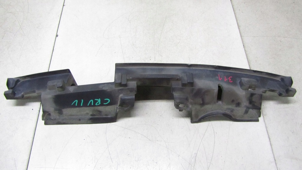 фото №1, Honda cr-v iv защита поперечина перед 12-16 311