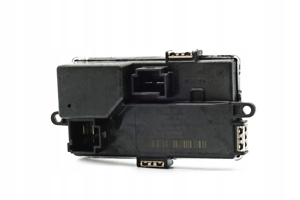 Купити Регулятор вентилятор bmw f01 f04 f10 f12 f13