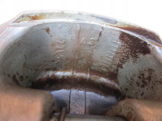 Купить Peugeot citroen mini 1.4 vti шатун p122 122p