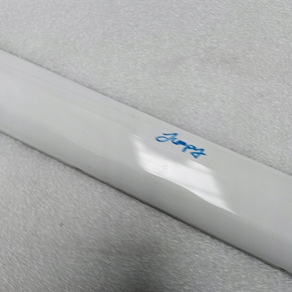 Expert jumpy proace 16- молдинг дверь раздвижных боковое  правая 9808749277 Недорого