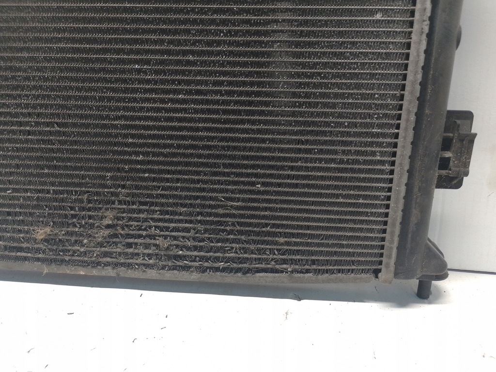 фото №7, Радіатор wody hyundai i30 ii 1.6 crdi