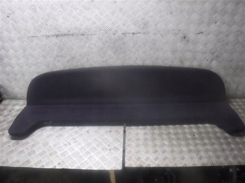 фото №1, Полиця задня renault espace iii 6025307001