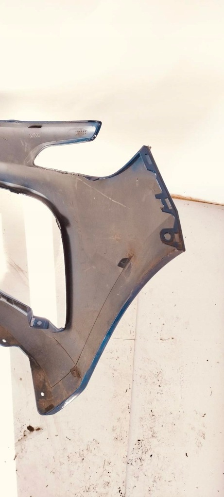 фото №9, Бампер перед передній renault clio v 5 rs rs-line 2019-