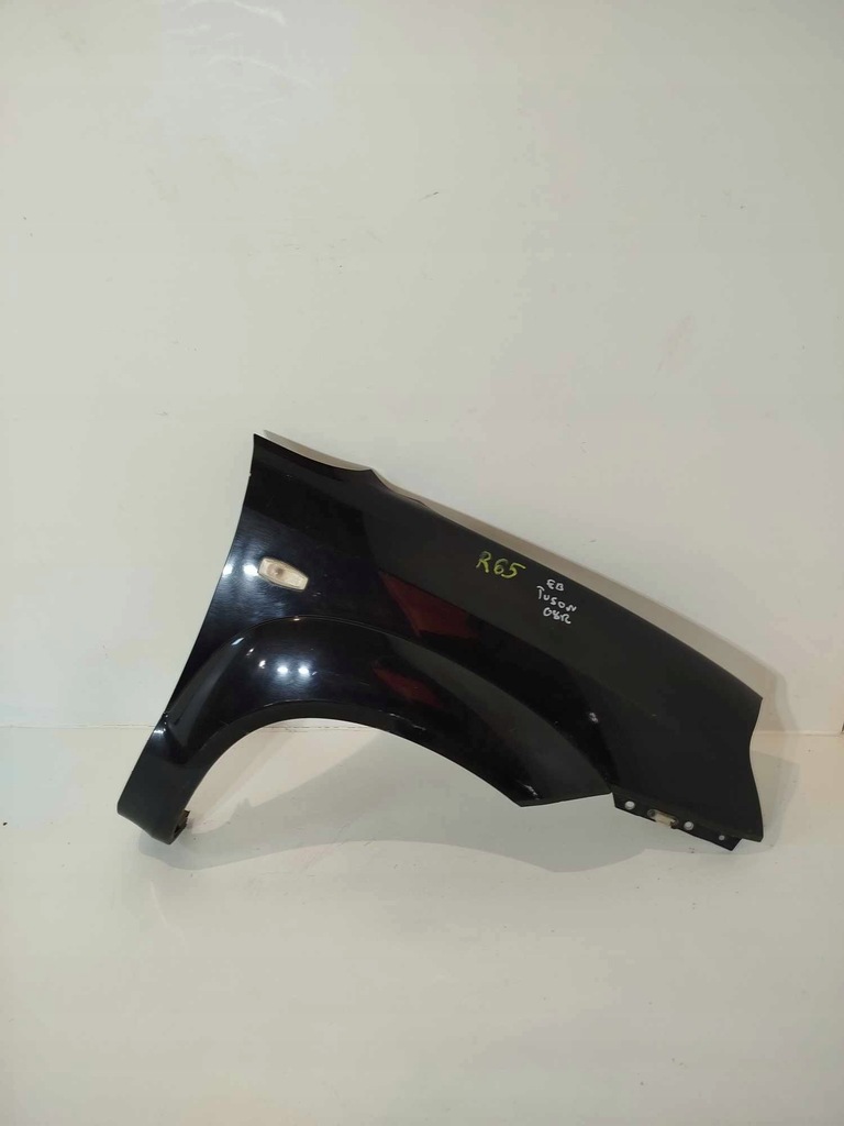 фото №1, Крыло правый перед hyundai tucson i 04-10 eb