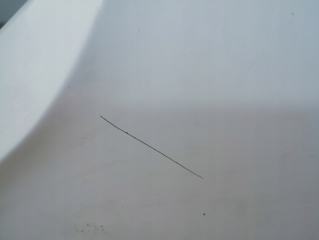 фото №5, Капот fiat ducato iii lift