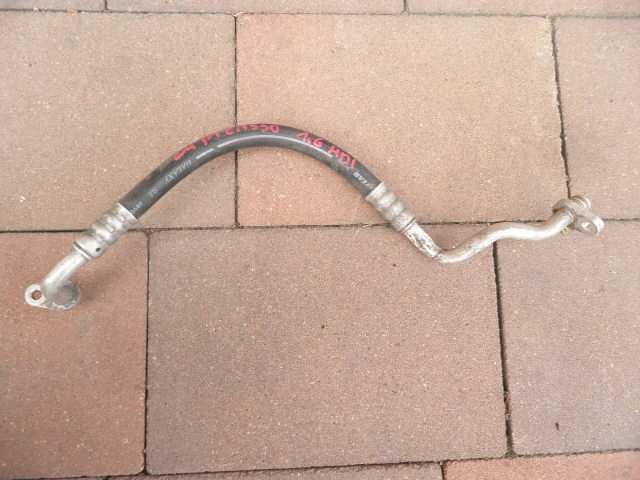 фото №1, Citroen c4 pisacco 1,6 hdi----pzewód кондиціонера