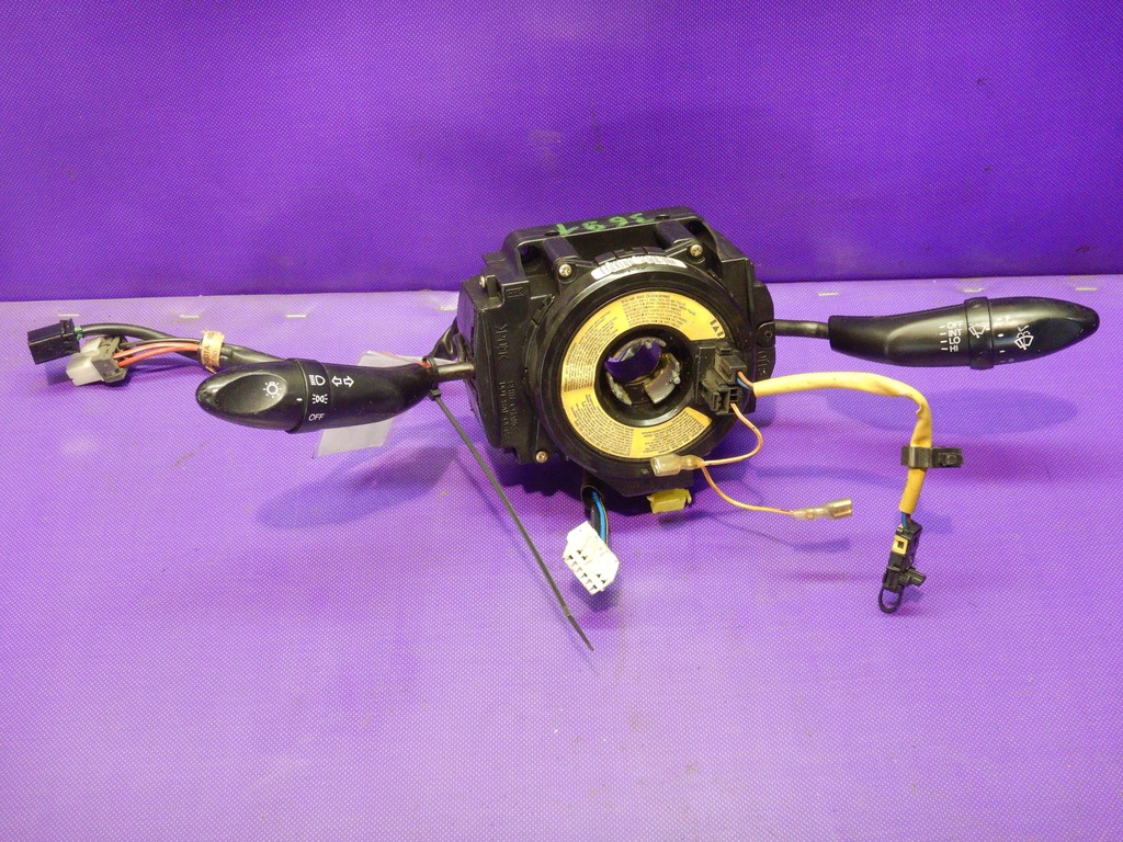 фото №1, Hyundai coupe i lift 99-01 перемикач комбінований