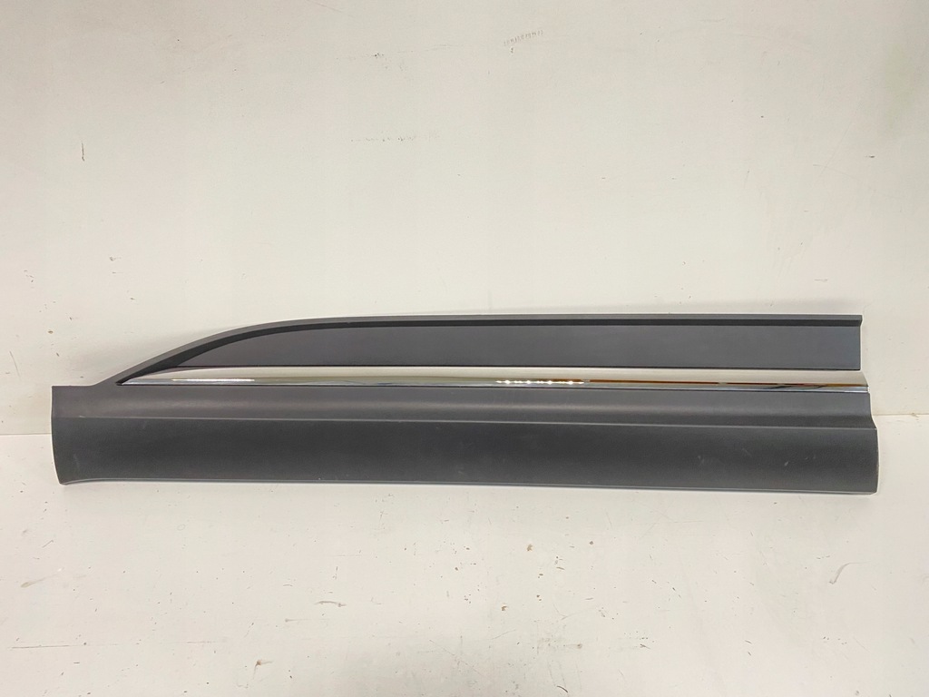 фото №10, Nowa молдинг двері накладка ліва перед renault koleos ii 2 2017-