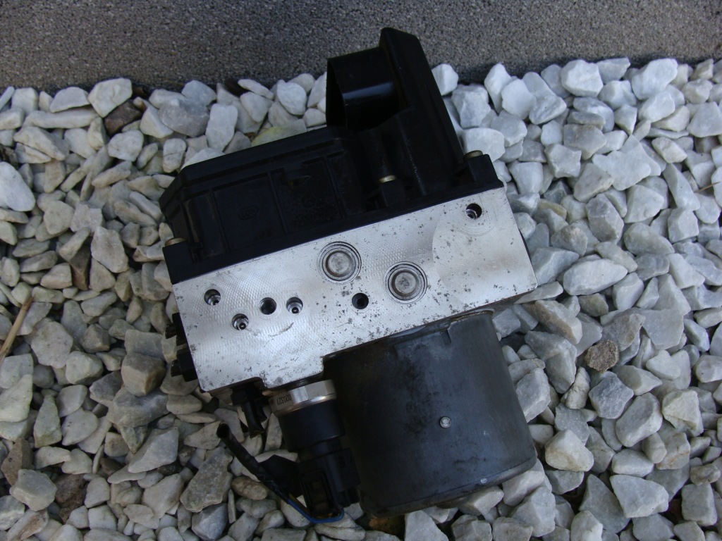 фото №1, Abs esp smart fortwo 0012793v002 0265950077 !!