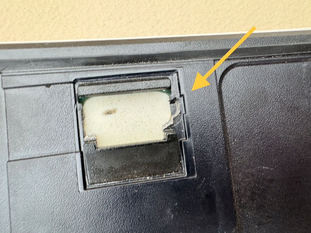 фото №12, Hyundai ioniq 5 v 16-22r кришка роз'єм заряджання