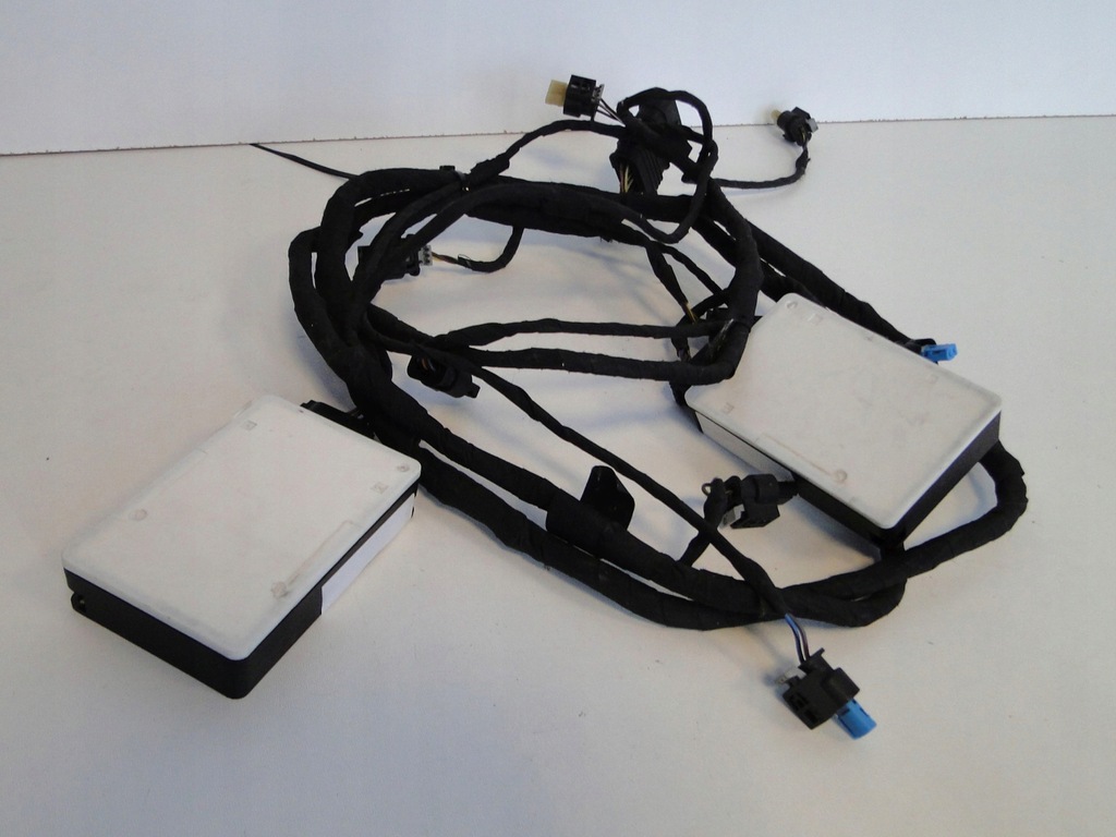 фото №3, Mercedes cls 218 lift радар асистент mp distronic