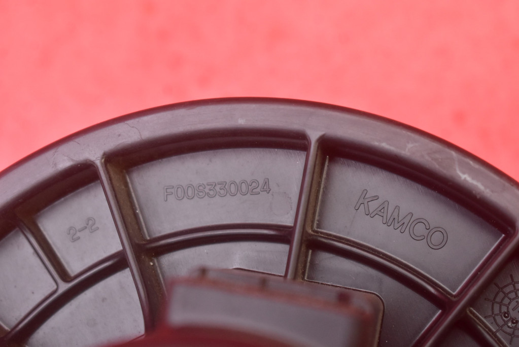 фото №7, Воздуходувка вентилятор обдув eu f00s330024 hyundai i20 1 i 1.1 crdi 75 km