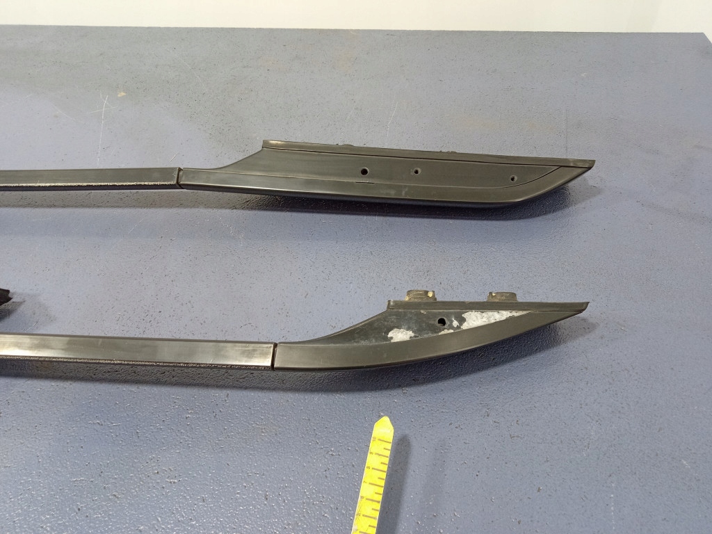 Honda cr-v 1 rd 95-01 рейлинги кровельные комплект Доставка