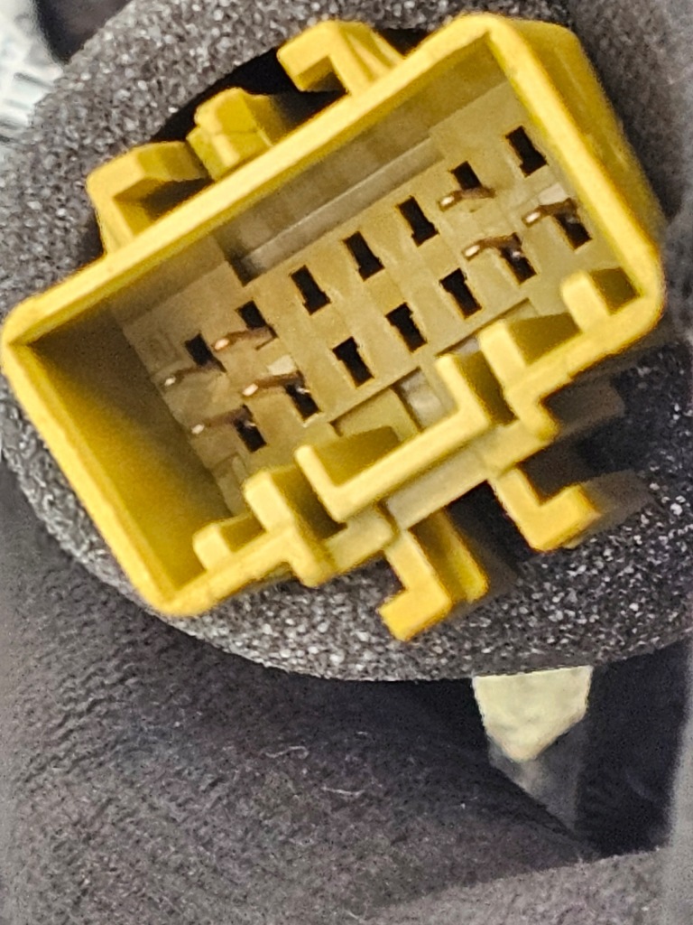 Mercedes s550 w222 13-20 полка задняя шторка динамики a2228100020 usa в Украине