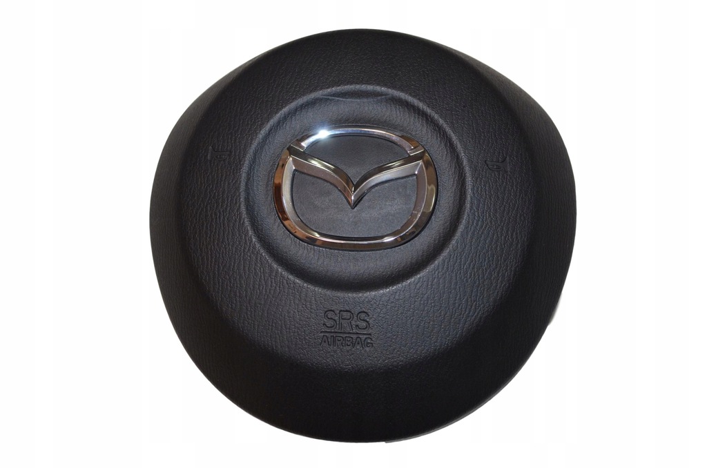 фото №1, Mazda cx5 cx-5 подушка водія подушка безпеки